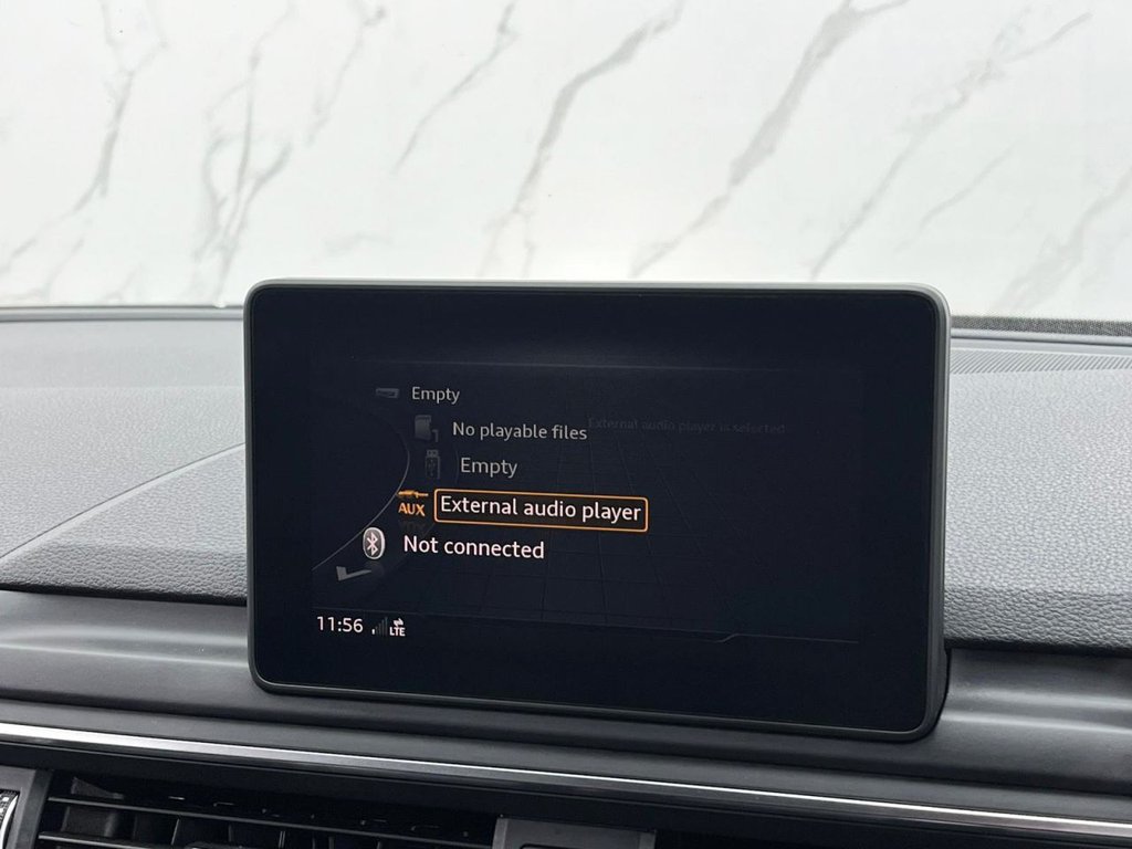 Used Audi A4 2019 for sale - 76163175: Photo 19