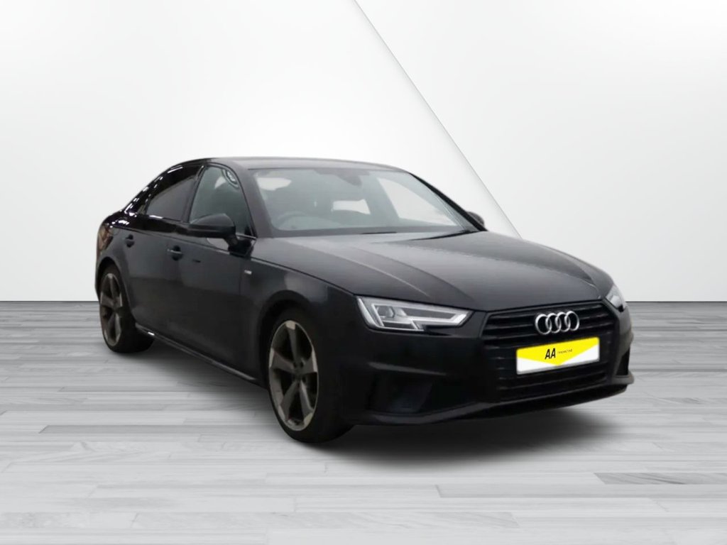 Used Audi A4 2019 for sale - 76163175: Photo 2