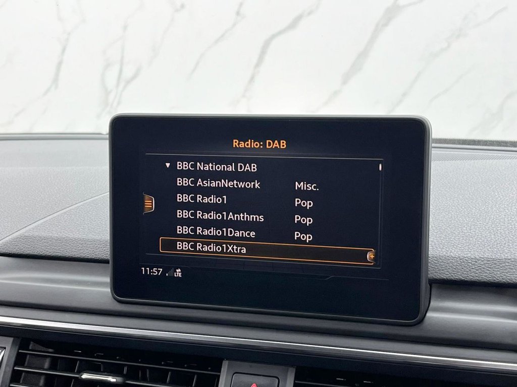 Used Audi A4 2019 for sale - 76163175: Photo 20