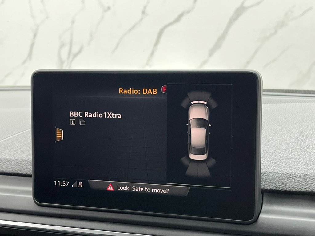 Used Audi A4 2019 for sale - 76163175: Photo 21