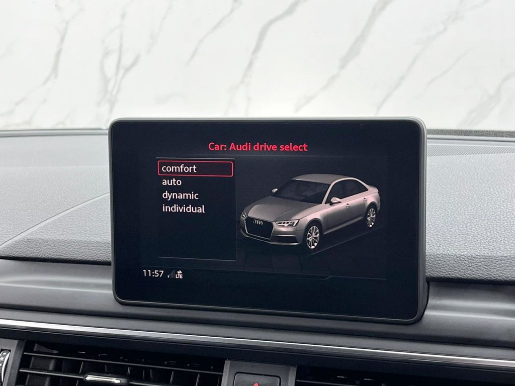 Used Audi A4 2019 for sale - 76163175: Photo 22