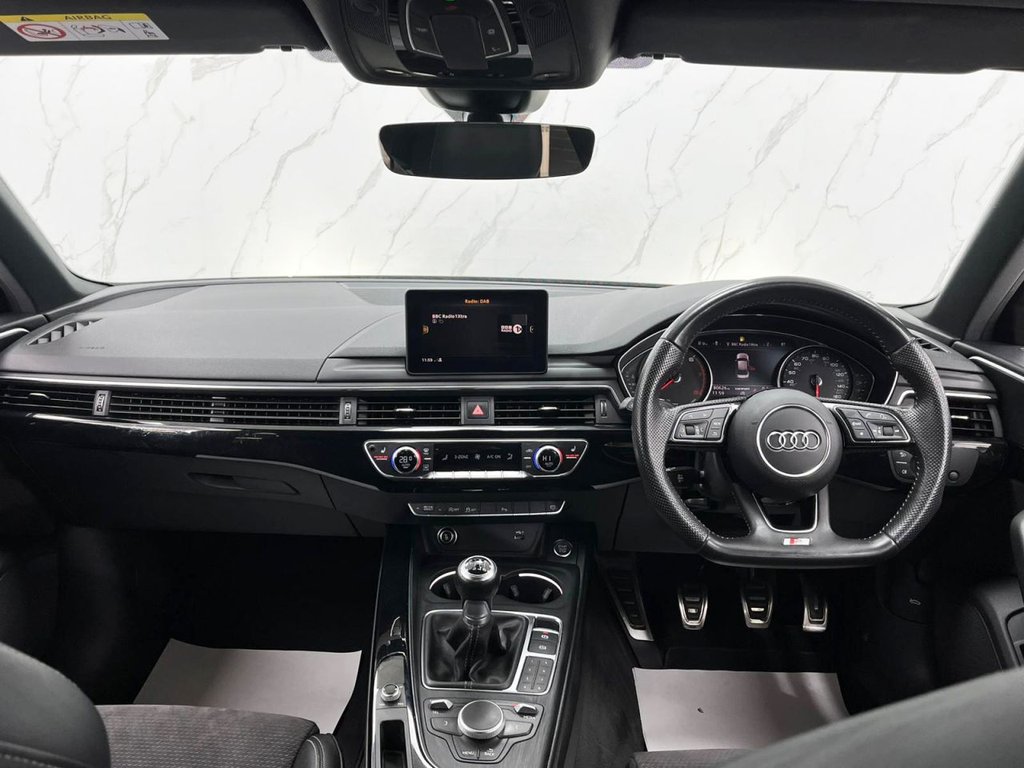 Used Audi A4 2019 for sale - 76163175: Photo 27