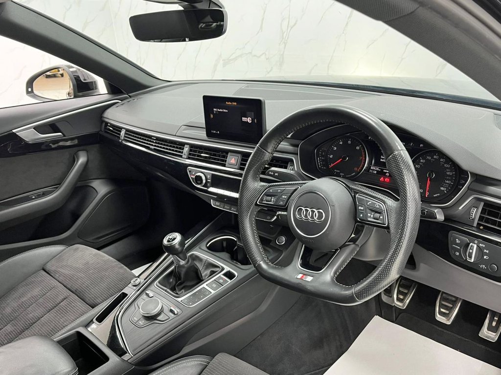 Used Audi A4 2019 for sale - 76163175: Photo 28
