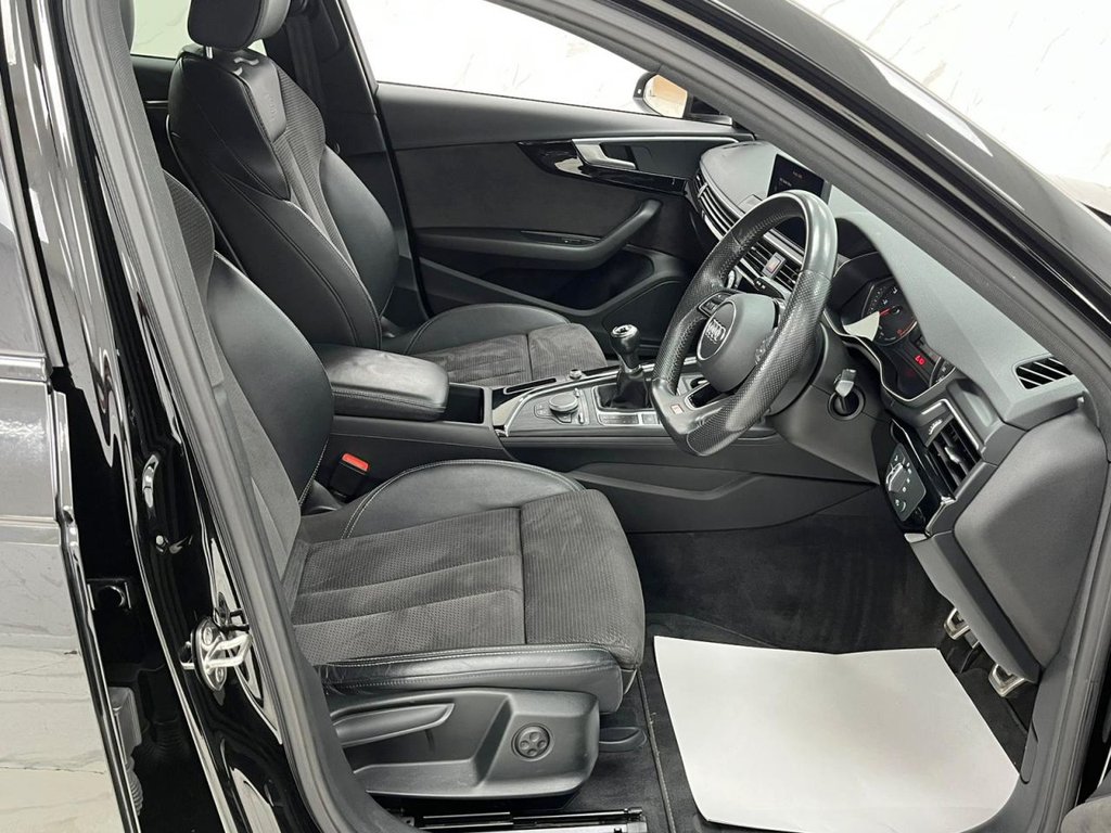 Used Audi A4 2019 for sale - 76163175: Photo 29