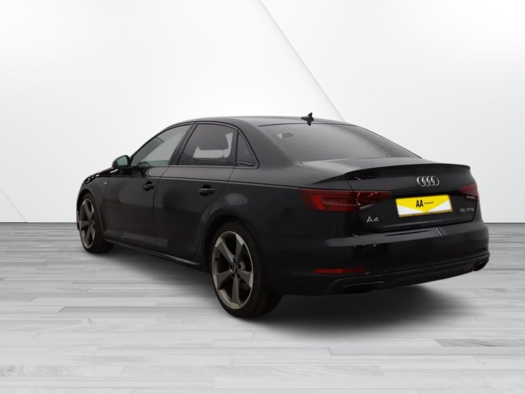 Used Audi A4 2019 for sale - 76163175: Photo 3