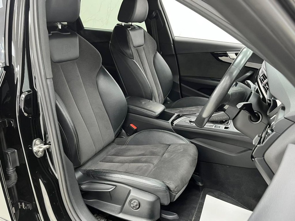 Used Audi A4 2019 for sale - 76163175: Photo 30