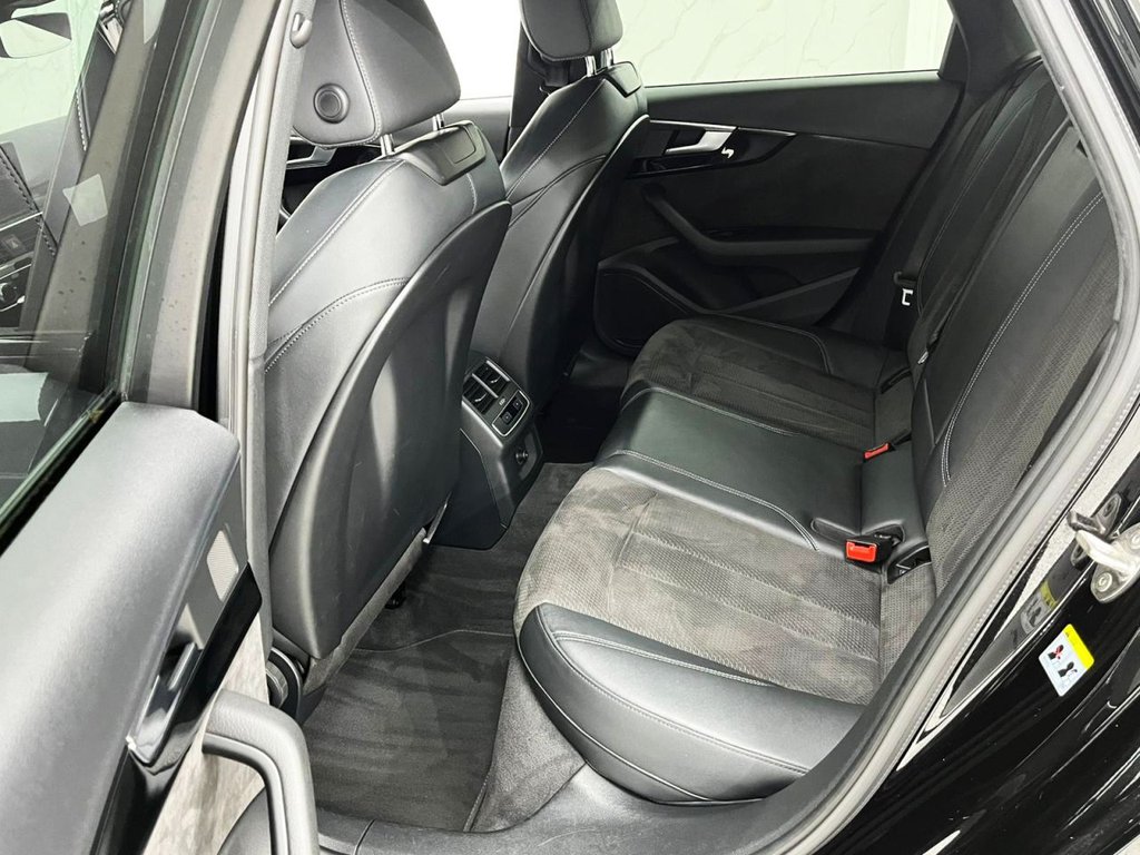 Used Audi A4 2019 for sale - 76163175: Photo 32