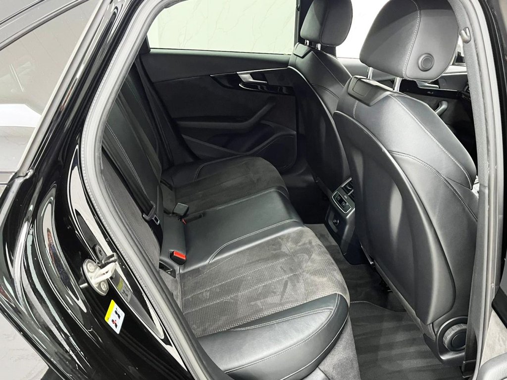 Used Audi A4 2019 for sale - 76163175: Photo 34