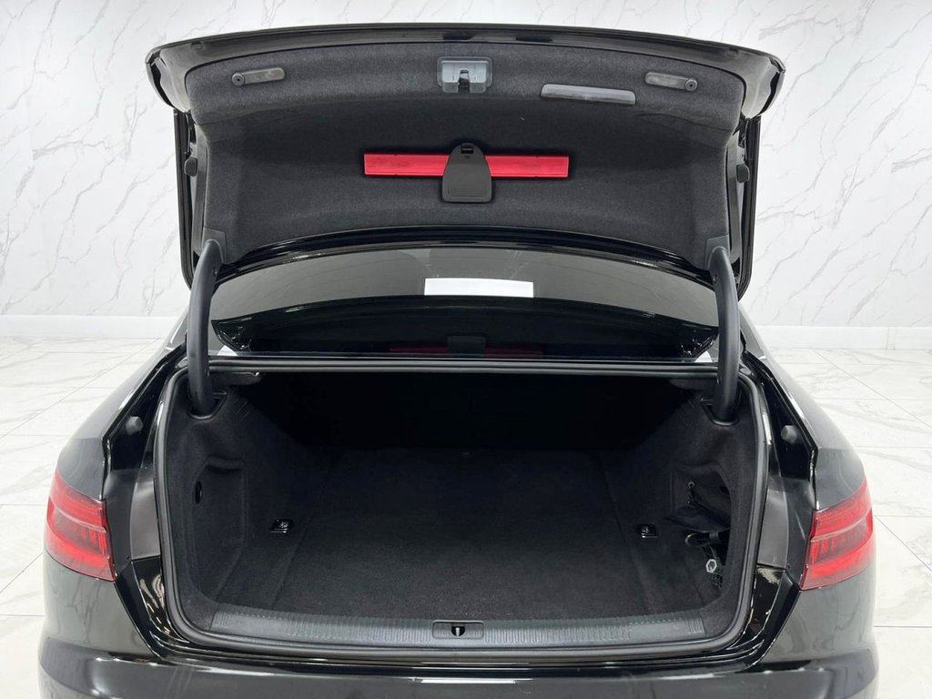 Used Audi A4 2019 for sale - 76163175: Photo 35