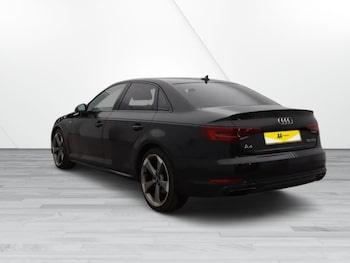 Used Audi A4 2019 for sale - 76163175: Photo 3