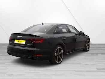 Used Audi A4 2019 for sale - 76163175: Photo 4