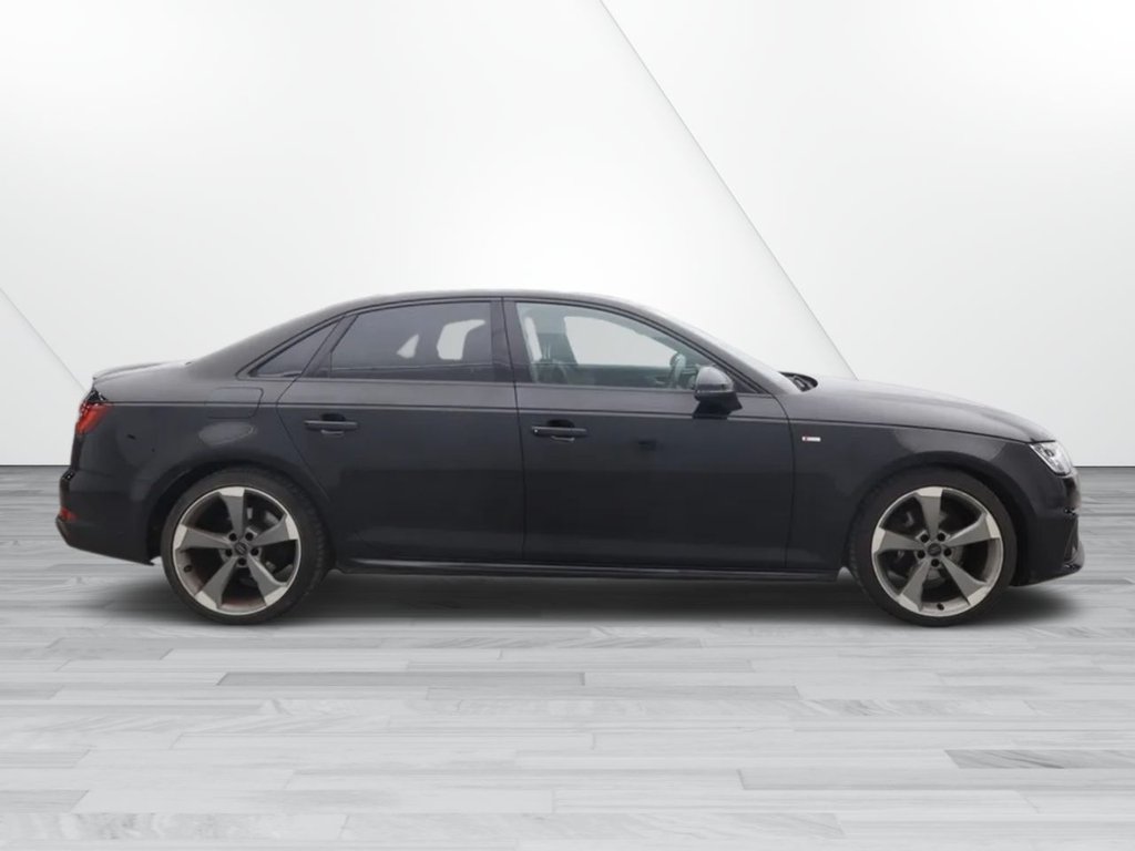 Used Audi A4 2019 for sale - 76163175: Photo 5