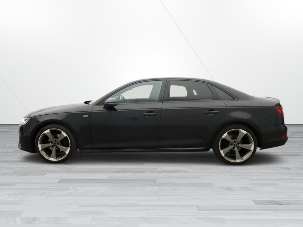 Used Audi A4 2019 for sale - 76163175: Photo 6