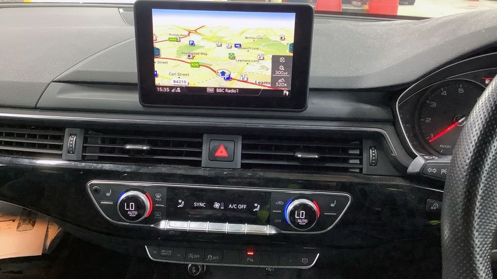 Used Audi A4 2019 for sale - 76163175: Photo 7