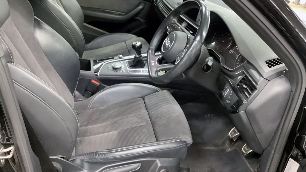 Used Audi A4 2019 for sale - 76163175: Photo 9