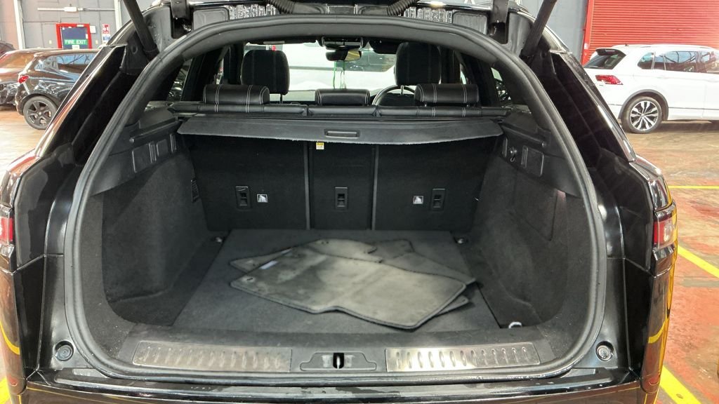 Used Land Rover Range Rover Velar 2020 for sale - 78008824: Photo 11