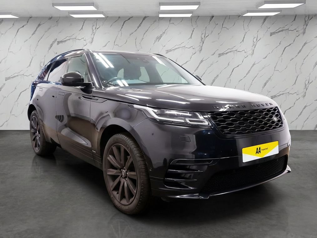 Used Land Rover Range Rover Velar 2020 for sale - 78008824: Photo 2