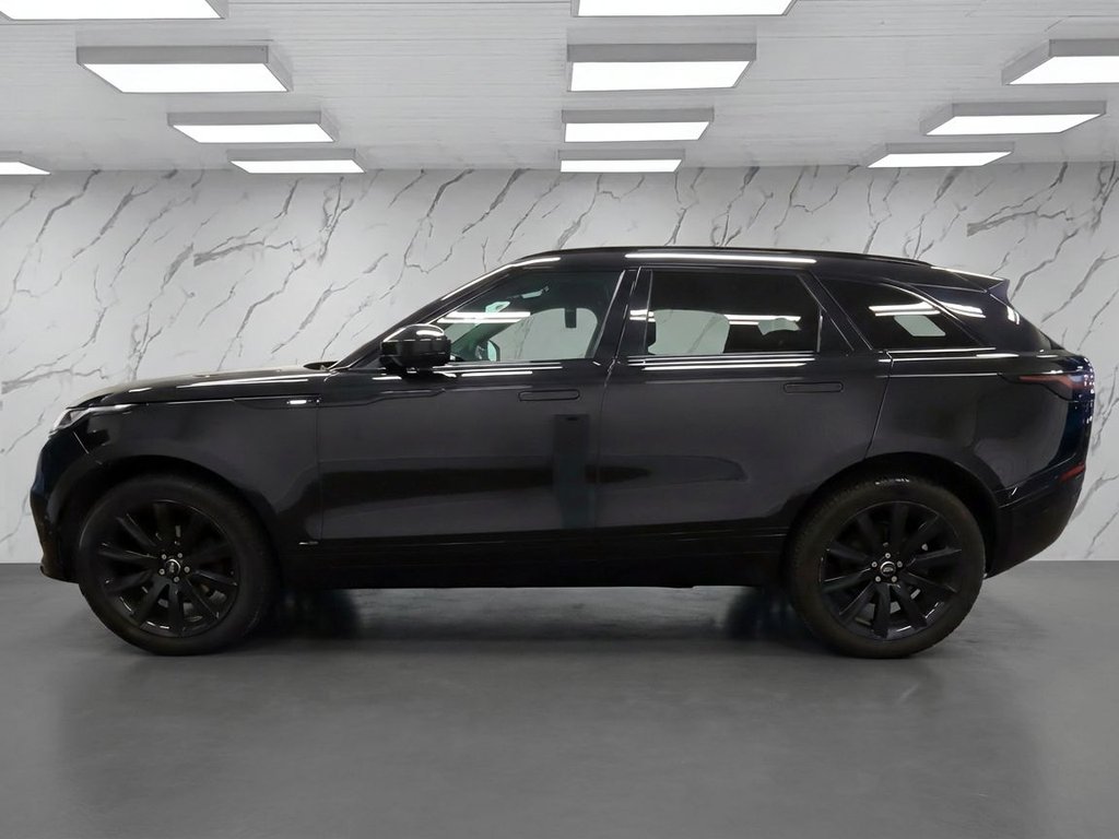 Used Land Rover Range Rover Velar 2020 for sale - 78008824: Photo 5