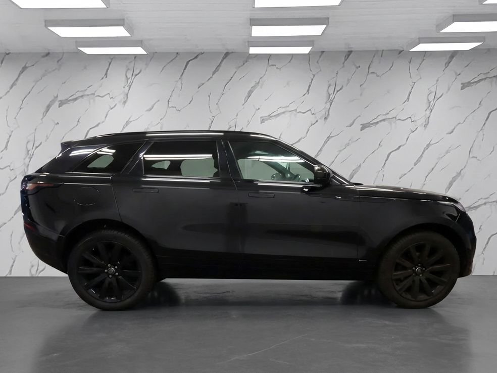 Used Land Rover Range Rover Velar 2020 for sale - 78008824: Photo 6