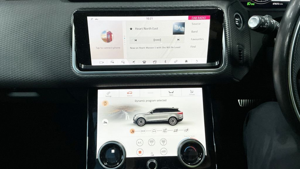 Used Land Rover Range Rover Velar 2020 for sale - 78008824: Photo 7