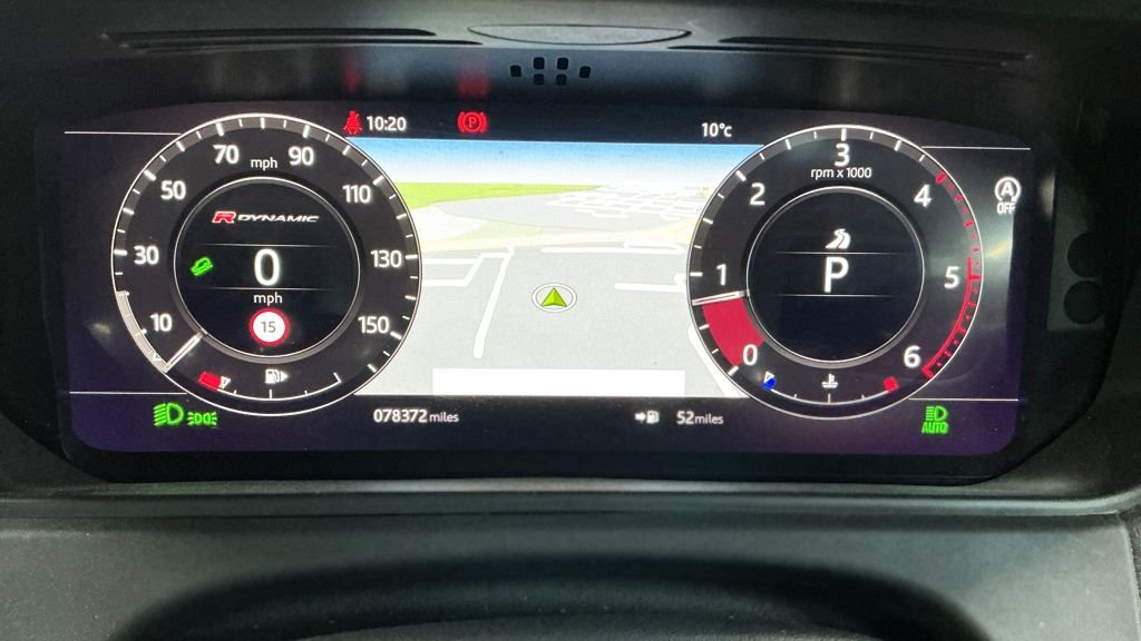 Used Land Rover Range Rover Velar 2020 for sale - 78008824: Photo 8