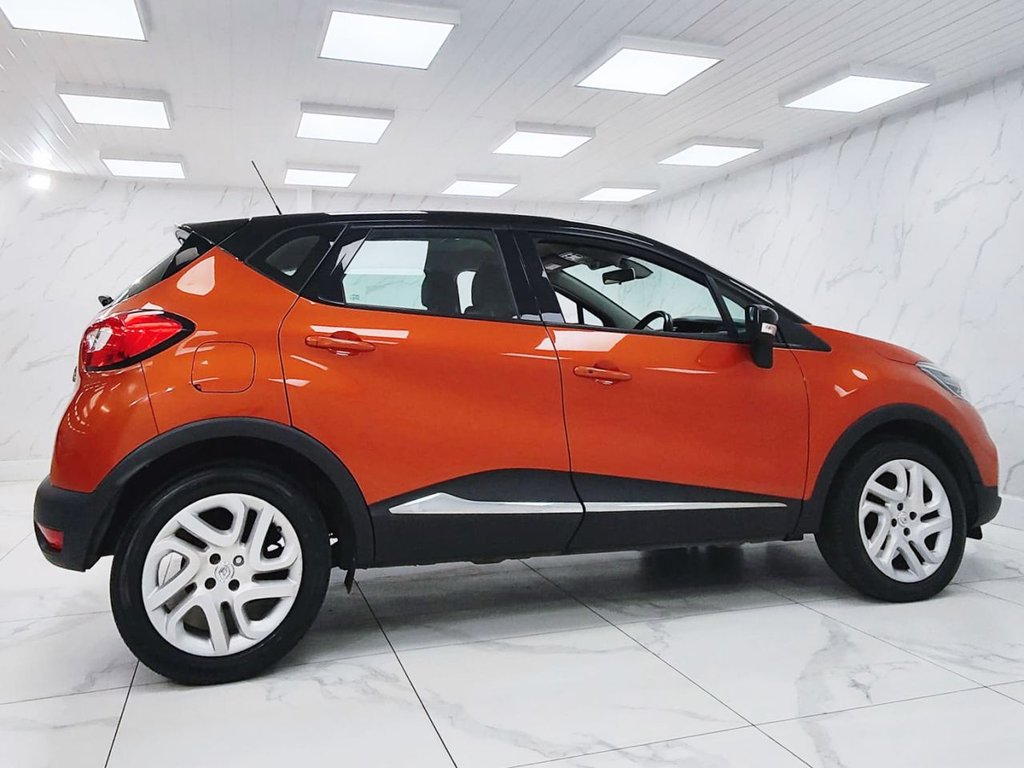 Used Renault Captur 2017 for sale - 77408634: Photo 13