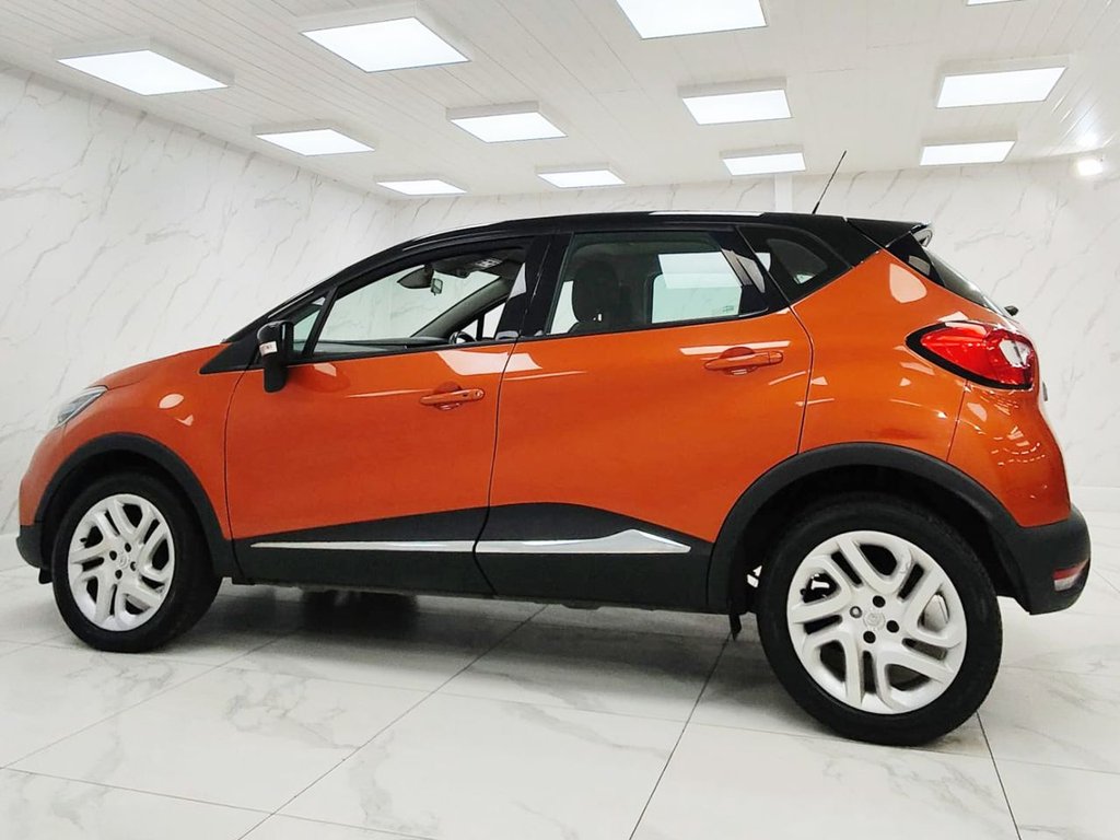 Used Renault Captur 2017 for sale - 77408634: Photo 14