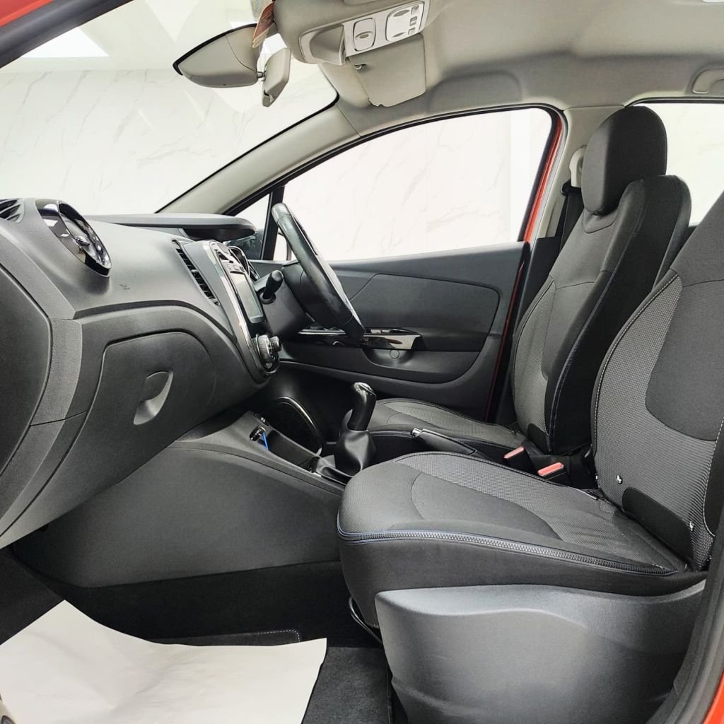 Used Renault Captur 2017 for sale - 77408634: Photo 16