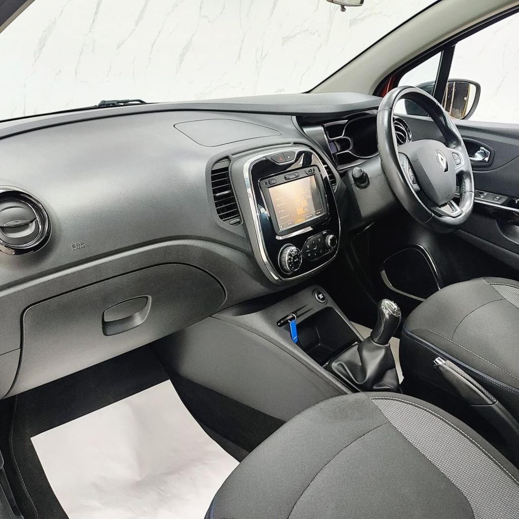 Used Renault Captur 2017 for sale - 77408634: Photo 17