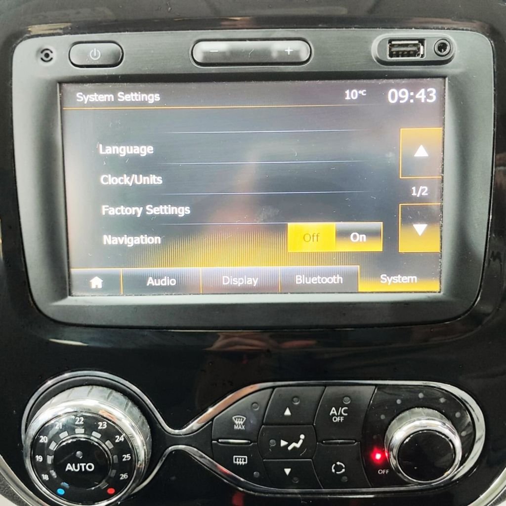 Used Renault Captur 2017 for sale - 77408634: Photo 20