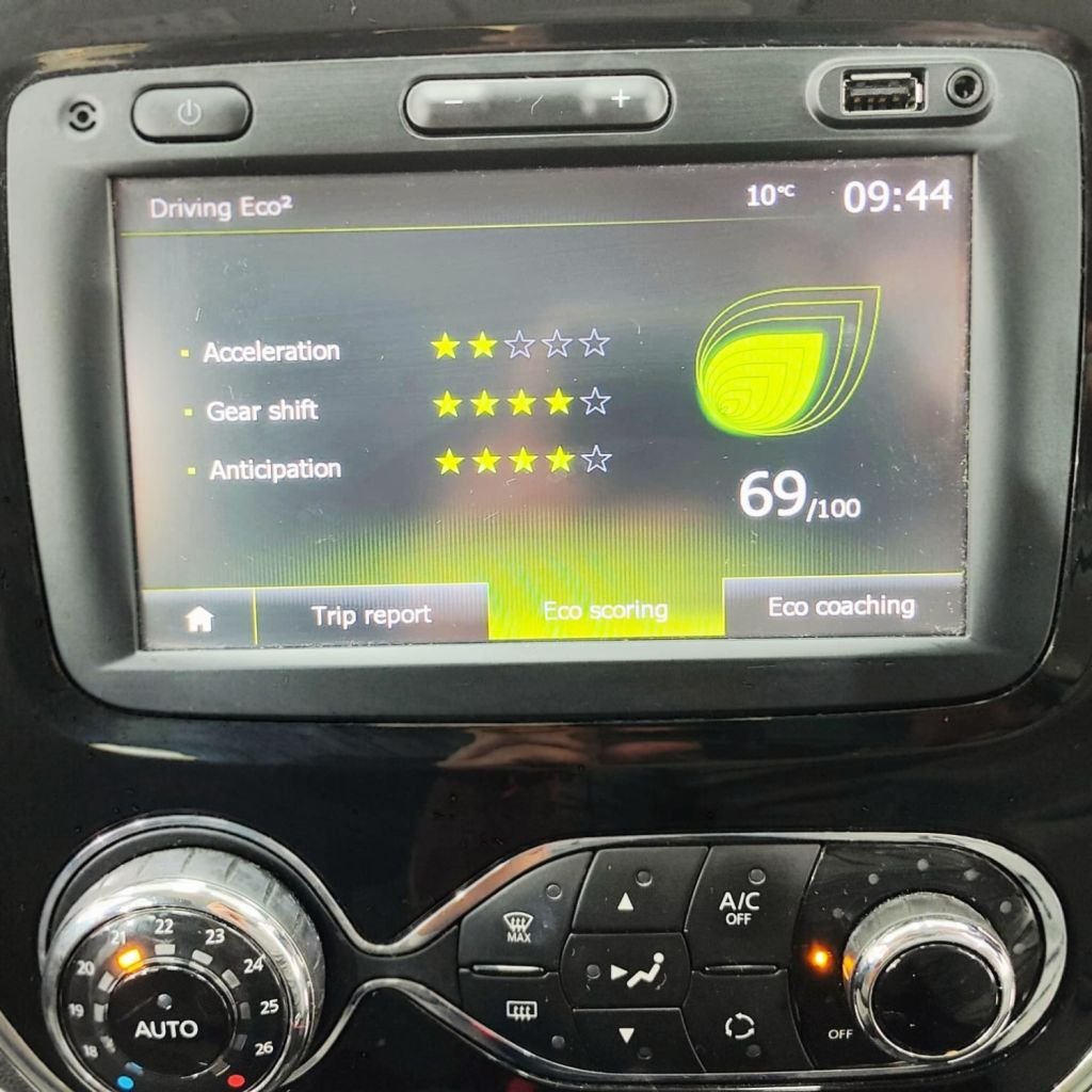 Used Renault Captur 2017 for sale - 77408634: Photo 21