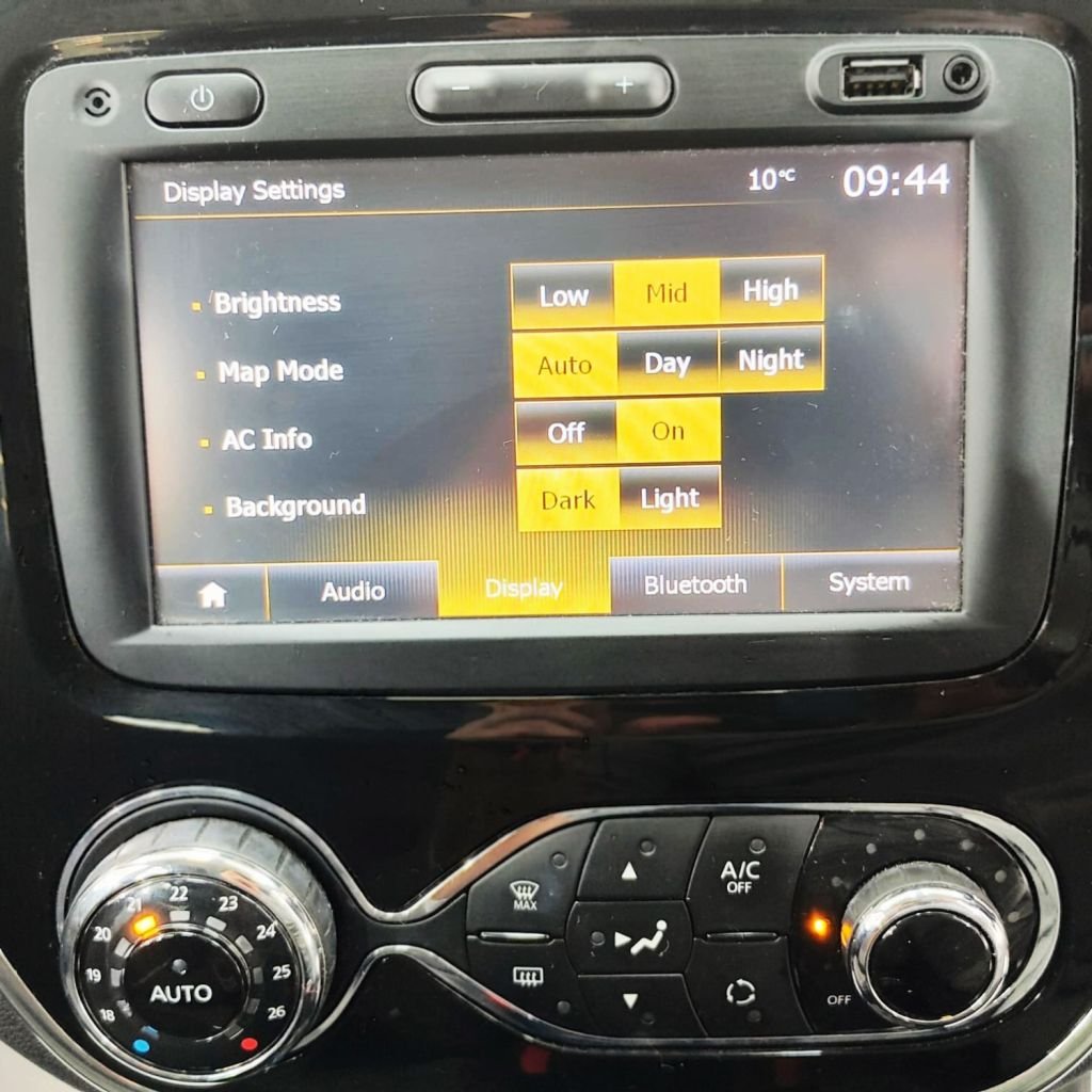 Used Renault Captur 2017 for sale - 77408634: Photo 22