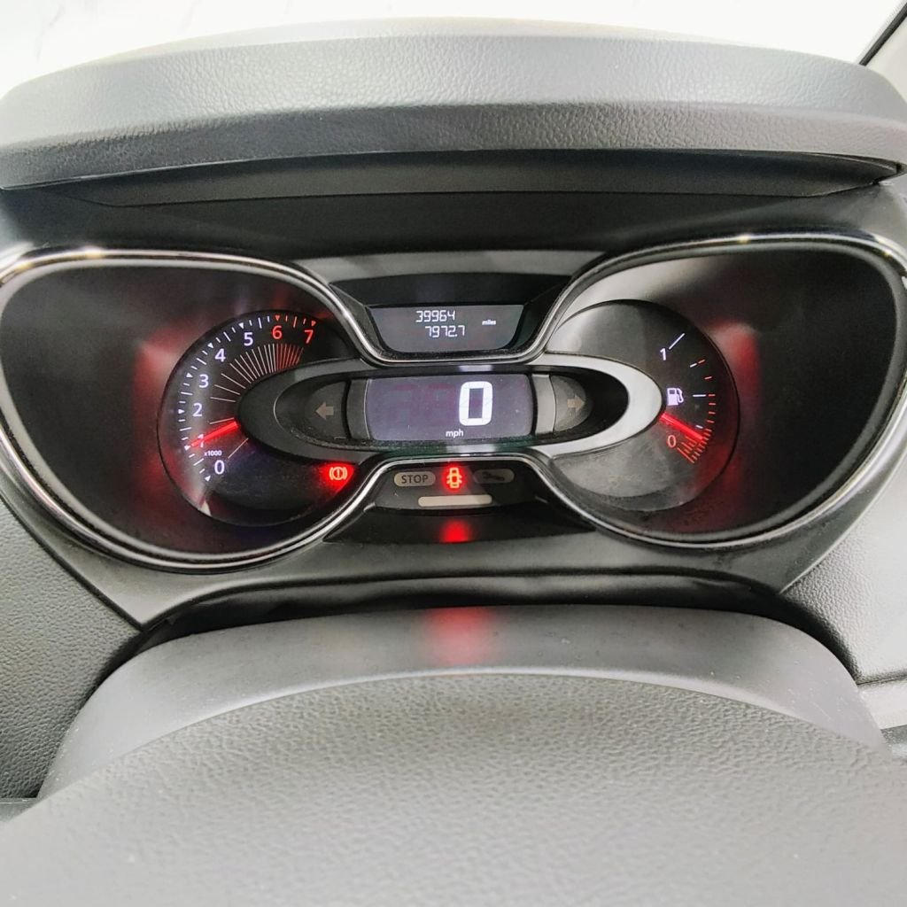 Used Renault Captur 2017 for sale - 77408634: Photo 25