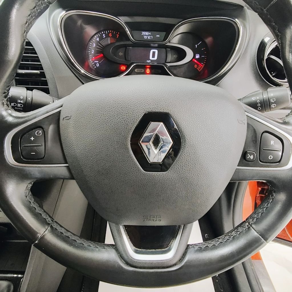 Used Renault Captur 2017 for sale - 77408634: Photo 26