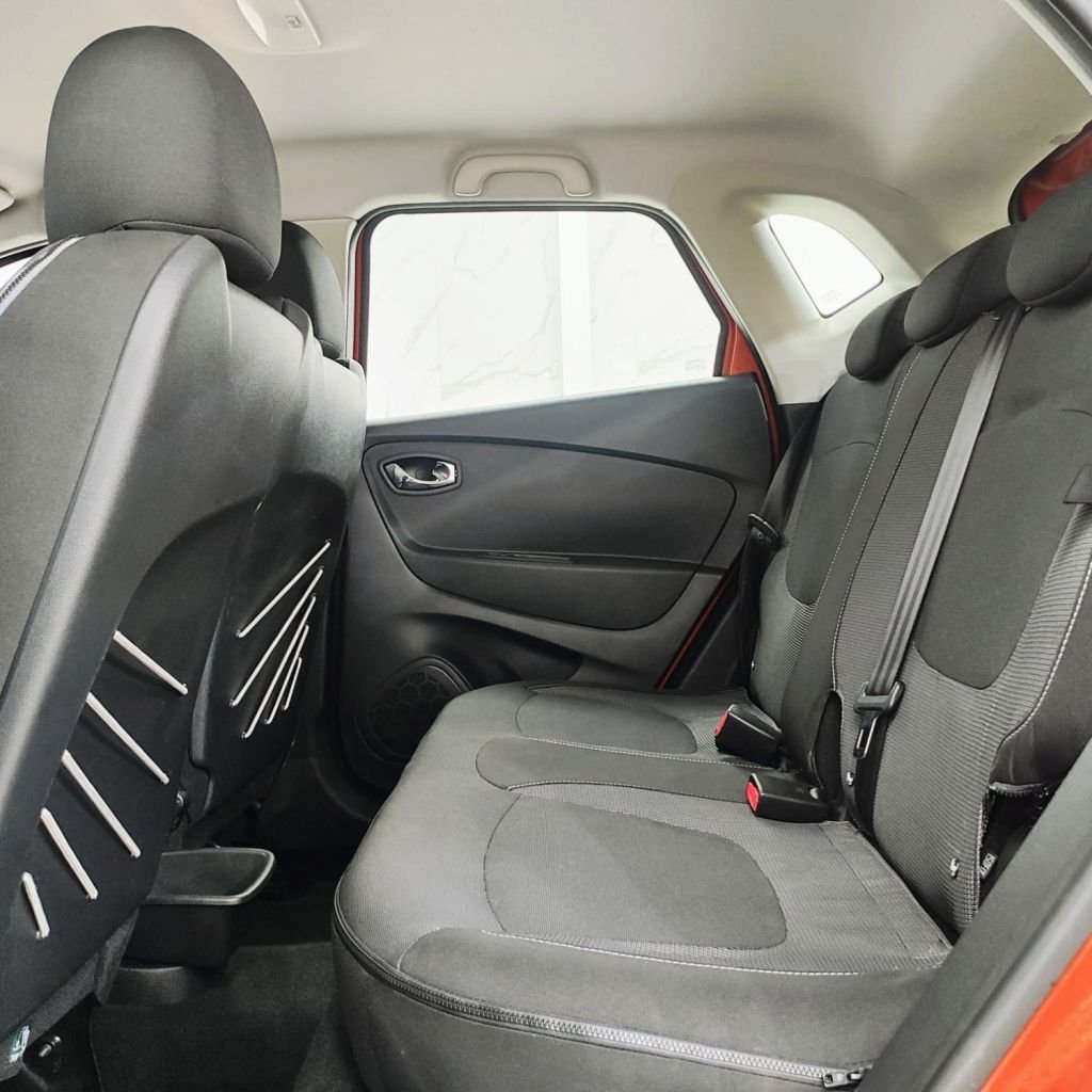 Used Renault Captur 2017 for sale - 77408634: Photo 33