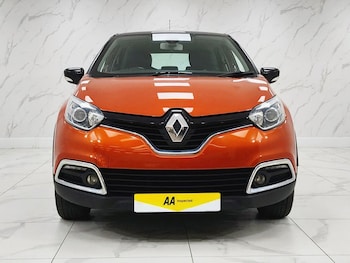 Used Renault Captur 2017 for sale - 77408634: Photo