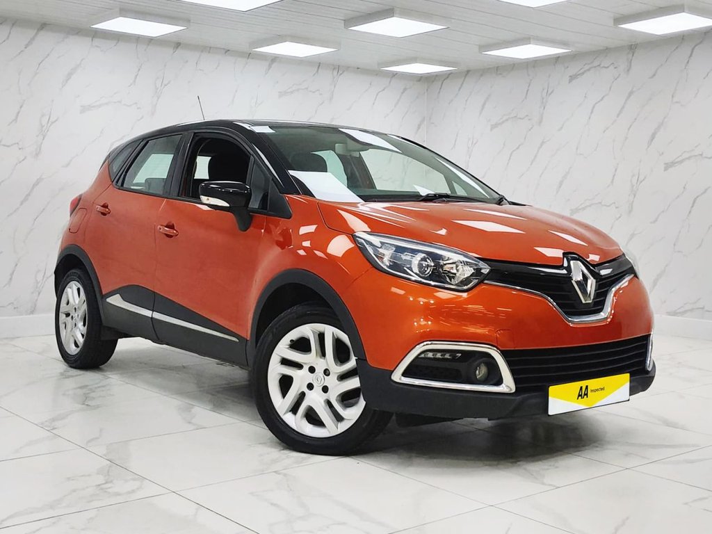 Used Renault Captur 2017 for sale - 77408634: Photo 6