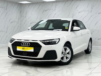 Used Audi A1 2021 for sale - 75047322: Photo