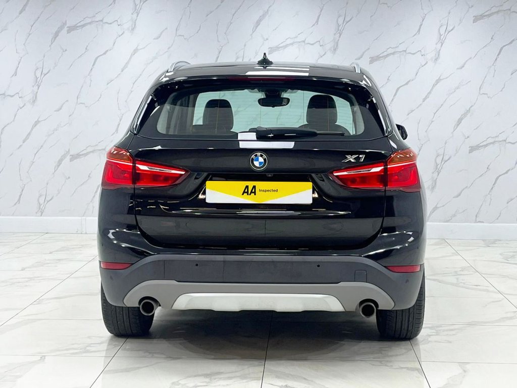 Used BMW X1 2016 for sale - 77849711: Photo 10