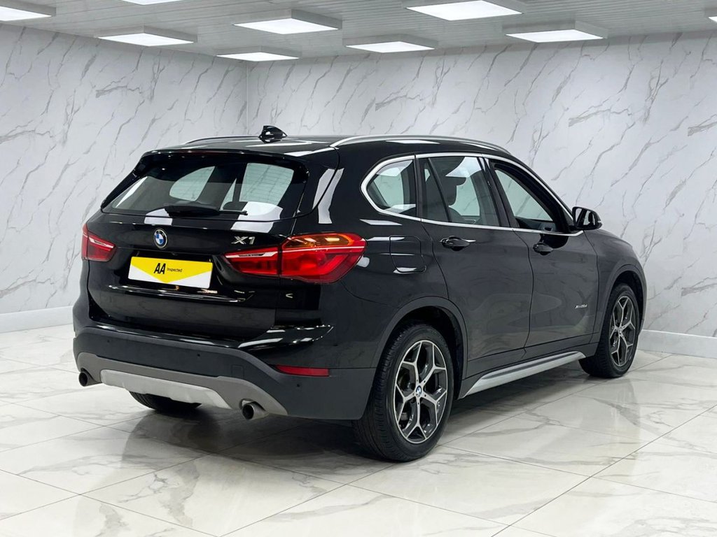 Used BMW X1 2016 for sale - 77849711: Photo 11
