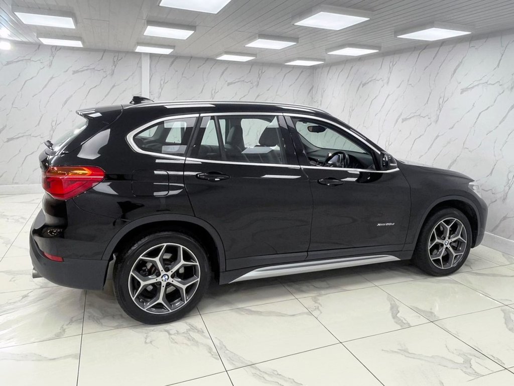 Used BMW X1 2016 for sale - 77849711: Photo 12