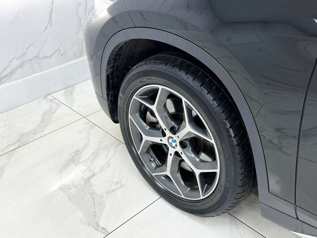 Used BMW X1 2016 for sale - 77849711: Photo 14