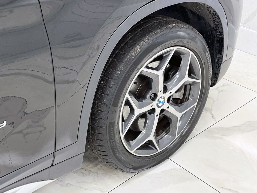 Used BMW X1 2016 for sale - 77849711: Photo 15