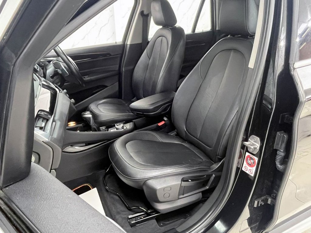 Used BMW X1 2016 for sale - 77849711: Photo 18