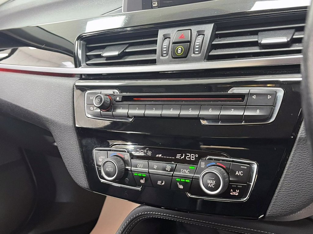 Used BMW X1 2016 for sale - 77849711: Photo 24