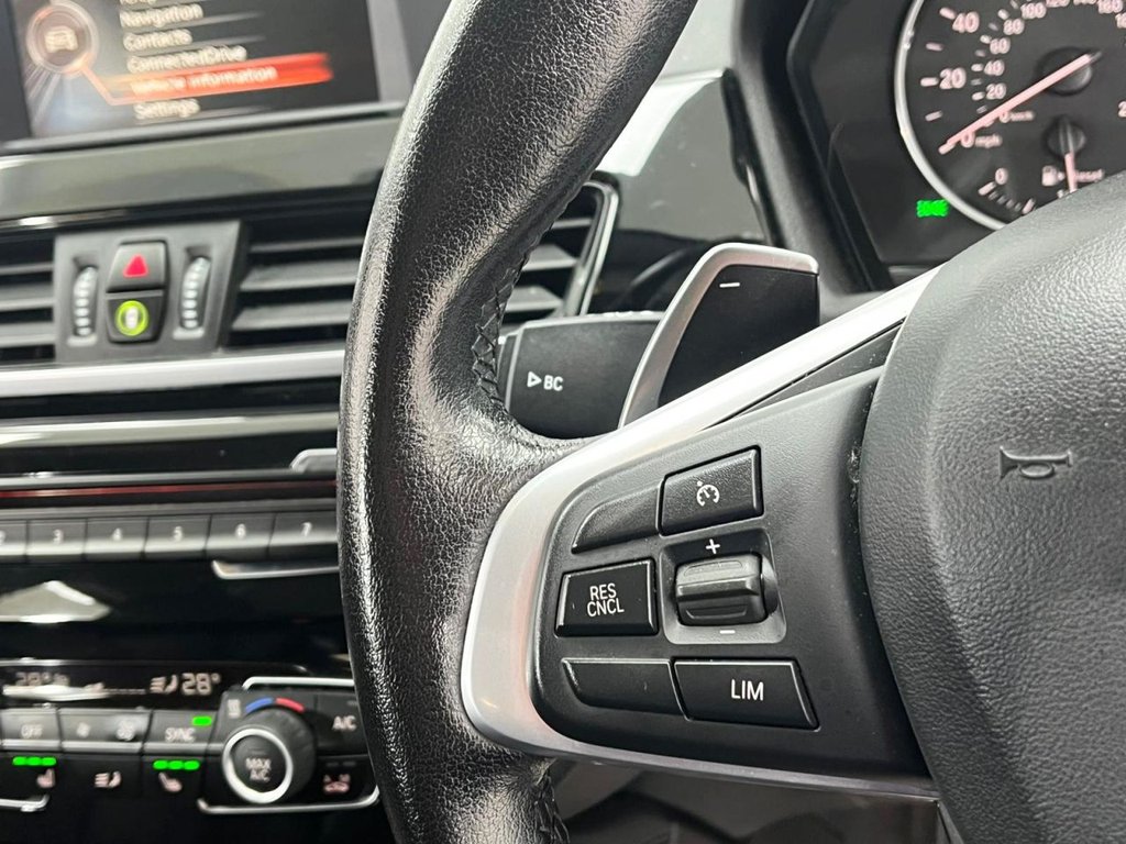 Used BMW X1 2016 for sale - 77849711: Photo 26