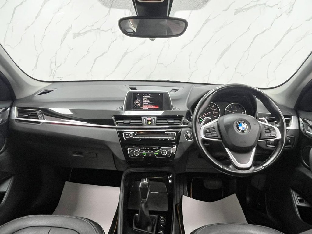 Used BMW X1 2016 for sale - 77849711: Photo 29