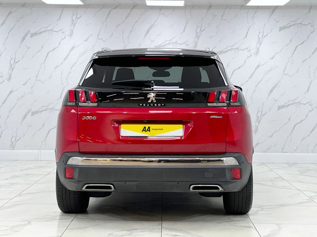 Used Peugeot 3008 2019 for sale - 76797598: Photo 10
