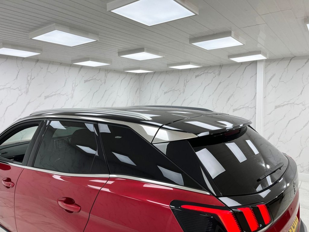 Used Peugeot 3008 2019 for sale - 76797598: Photo 13