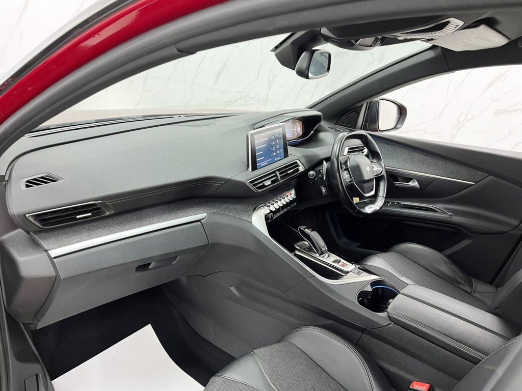 Used Peugeot 3008 2019 for sale - 76797598: Photo 16